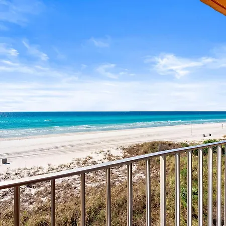 Seahaven Beach Hotel Panama City Beach-2
