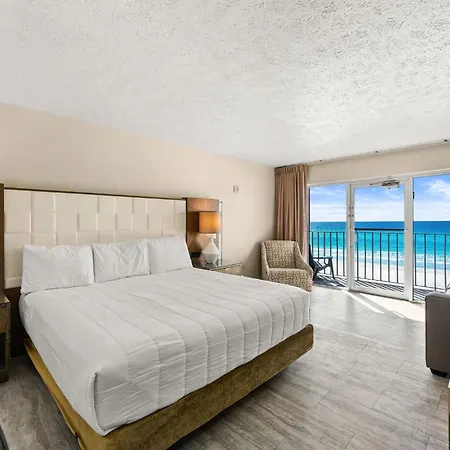 Seahaven Beach Hotel Panama City Beach-3