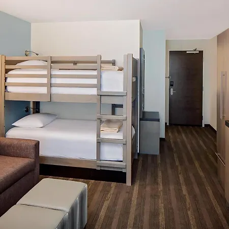 Hyatt House Across From Universal Orlando Resort-2