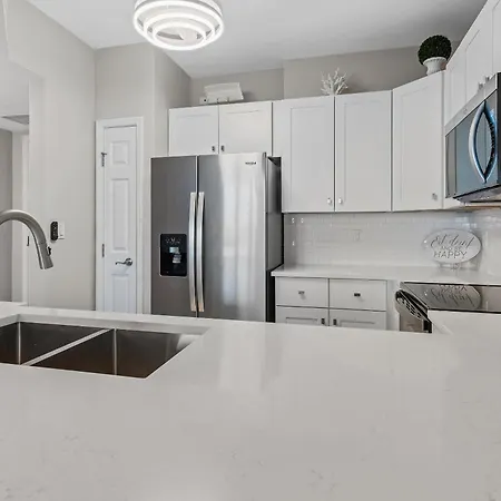 Palms Resort #1614 Jr. 2Br-3