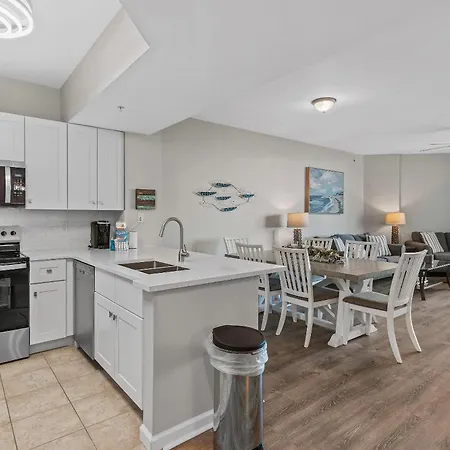 Palms Resort #1614 Jr. 2Br-2