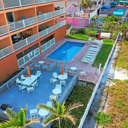 Casa De Playa 204-3