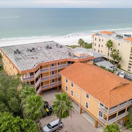 Casa De Playa 201-2