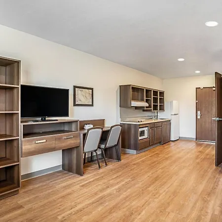 Woodspring Suites Naples East-2