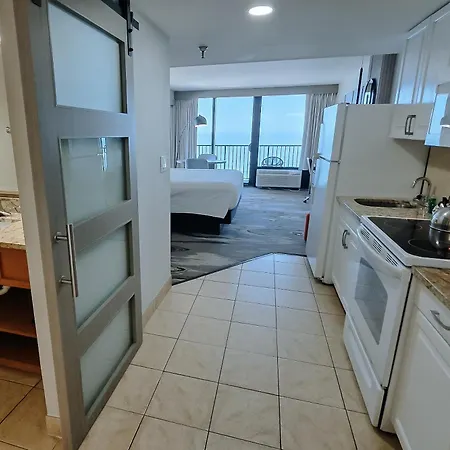 Nautilus Inn - Daytona Beach-3