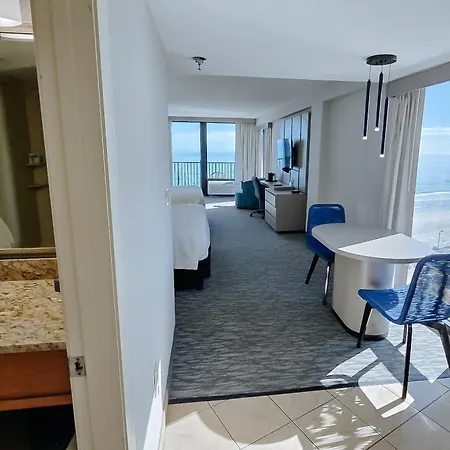 Nautilus Inn - Daytona Beach-2