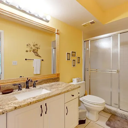 Boca Ciega Bay Resort #114-3