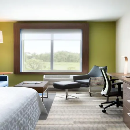 Holiday Inn Express & Suites - Miramar By Ihg-2