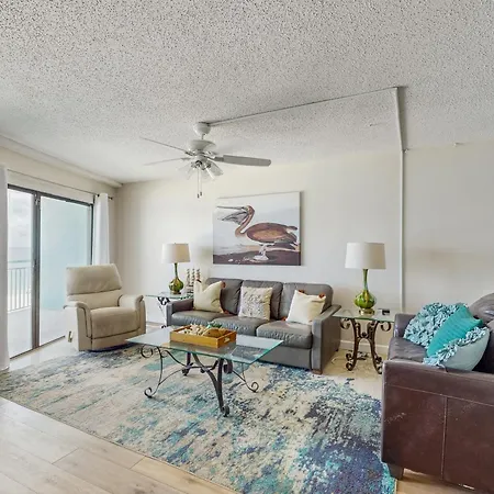 Chateaux Sunset Suites 408-2