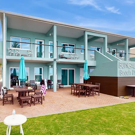 Bungalow Beach Place 6-3