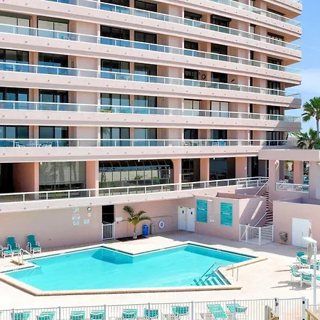 Crescent Beach Club I 12D-3