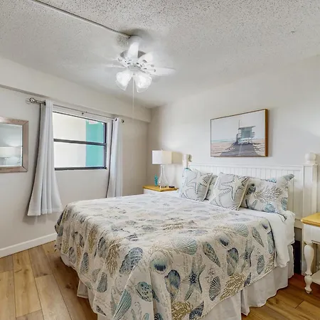 Chateaux Sunset Suites 408-3