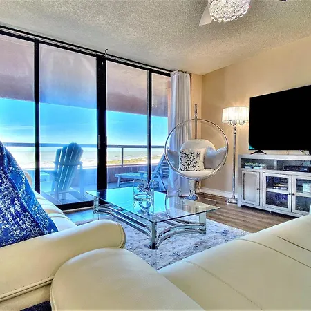 Crescent Beach Club II 5B-2