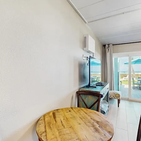 Bungalow Beach Place 3-3