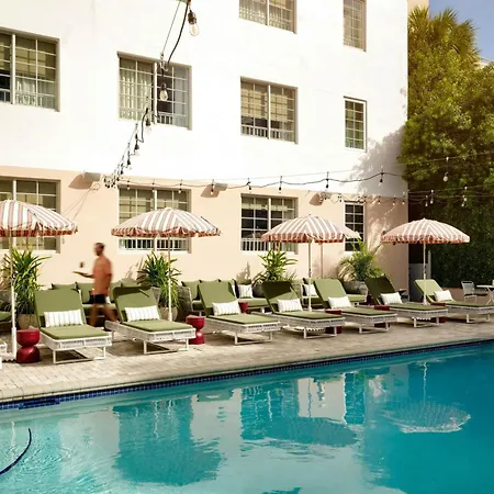 Found Hotels, Miami Beach, Series By Marriott-2