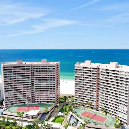 Crescent Beach Club II Phb-2