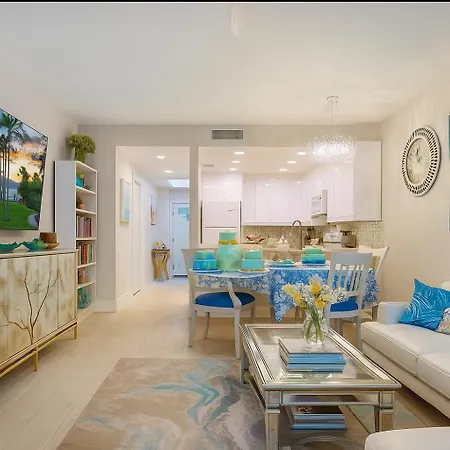 Naples Dream At Wtc With Heated Pool Spa Sauna 7 Bicycles And 3 Mls To Beach-2