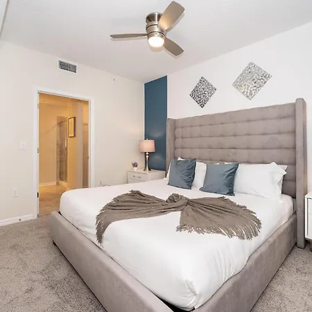 3120-206Dr Storey Lake, Condo 2/2 Garden View-2