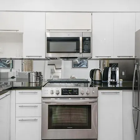 Metropole Suites South Beach-3
