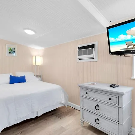 Sunset Cove Beach Resort-3