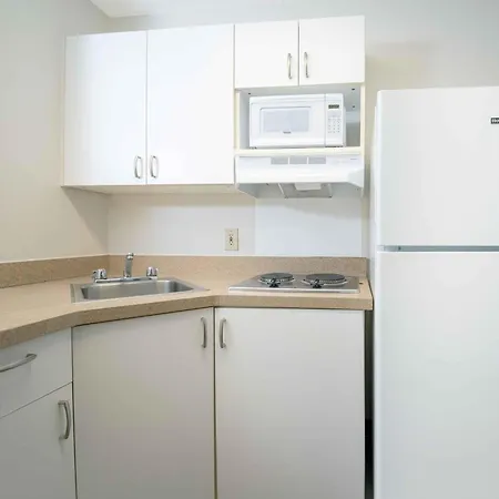 Extended Stay America Suites - Boca Raton - Commerce-2