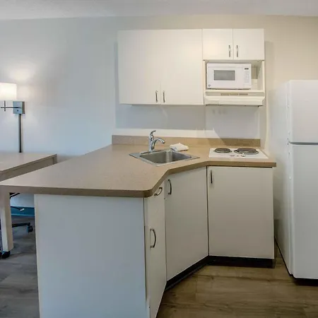 Extended Stay America Suites - Boca Raton - Commerce-3
