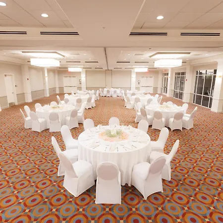 Seven Sebring Raceway Hotel-3