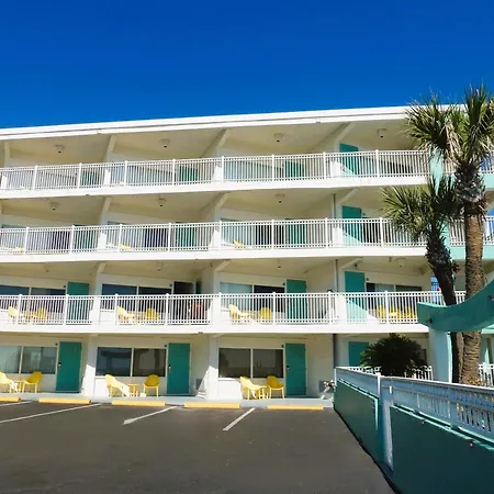 Chateau Mar Beach Hotel Newly Refurbished-3