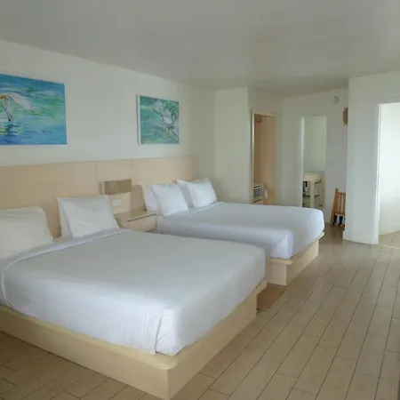 Chateau Mar Beach Hotel Newly Refurbished-2