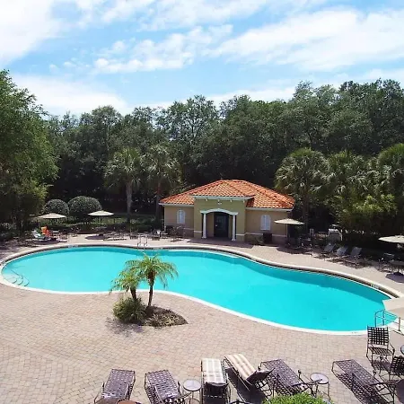 Four Bedrooms Townhome 5126-2