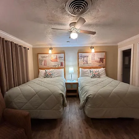 Sea Vista Motel-2