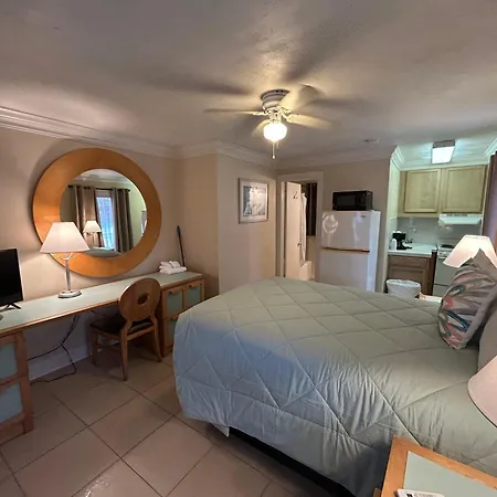 Sea Vista Motel-3