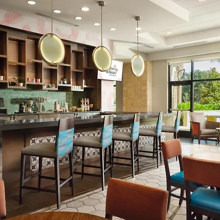 Home2 Suites By Hilton Orlando Flamingo Crossings, Fl-3