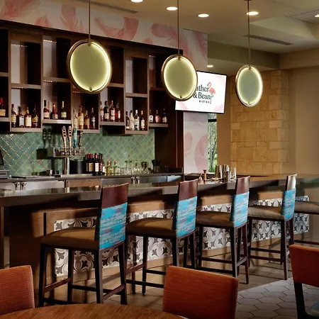 Home2 Suites By Hilton Orlando Flamingo Crossings, Fl-2
