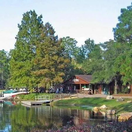 The Cabins At Disney'S Fort Wilderness Resort-3