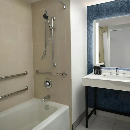 Sheraton Tampa Brandon Hotel-2