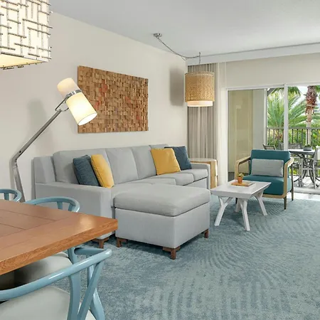 Marriott'S Harbour Lake-3