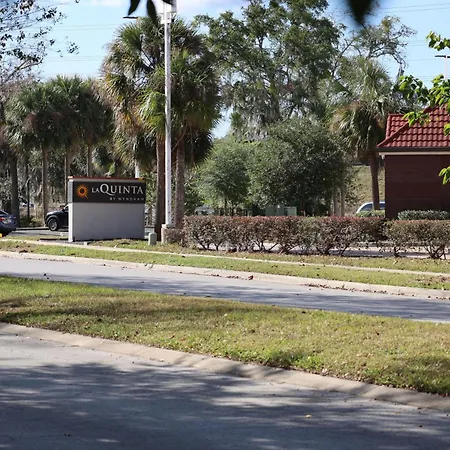 La Quinta Inn And Suites By Wyndham, Ocala-3