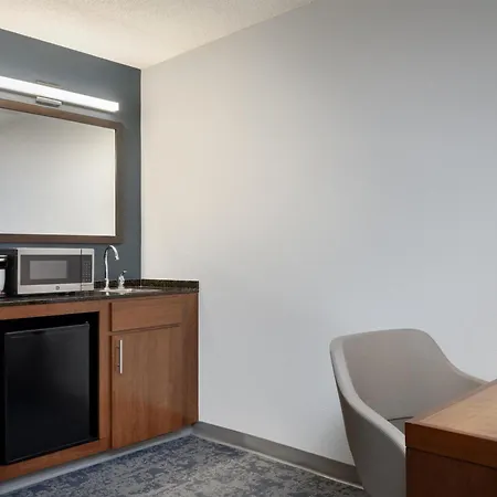 Hyatt Place Lakeland Center-2