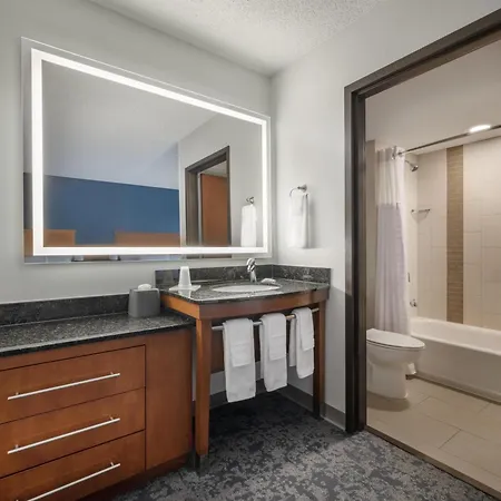 Hyatt Place Lakeland Center-3