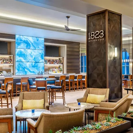 Grand Hyatt Tampa Bay-2