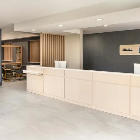 City Express By Marriott Orlando International Drive-2