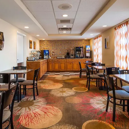 Best Western Of Clewiston-3