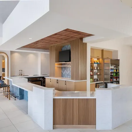 Hyatt Place Fort Myers Estero - Newly Renovated-3