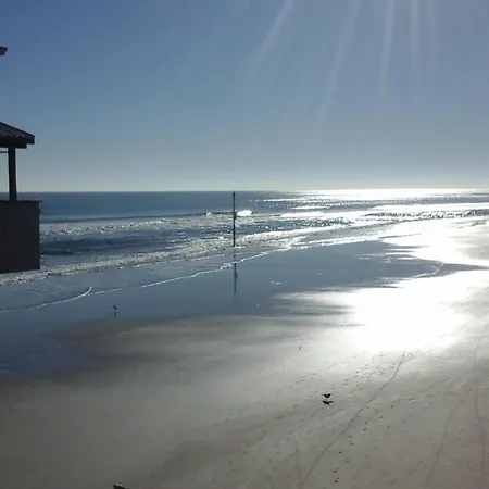 Harbour Beach Resort Unit #517-3
