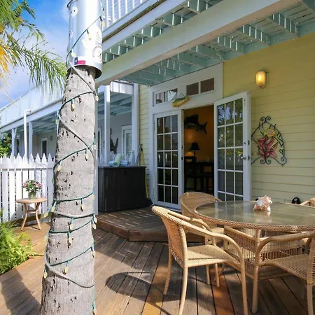Key West Casa By Avantstay-2