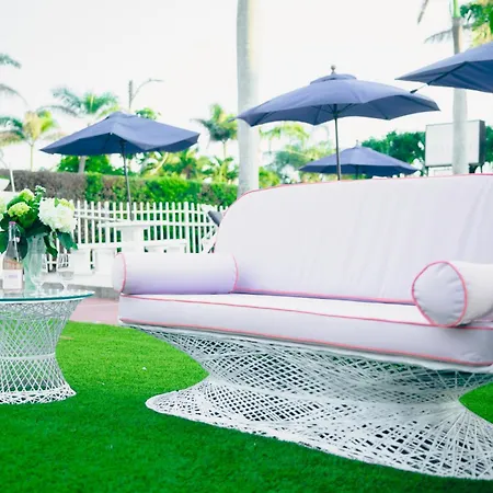 Gulfside Resort. Unit 1-2