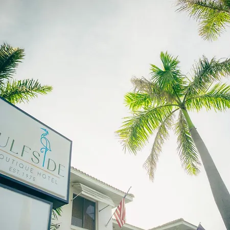 Gulside Resort. Unit 8-2