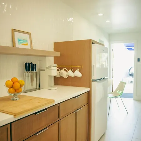Gulfside Resort. Unit 6-2