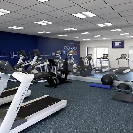 Holiday Inn Express Cape Canaveral By Ihg-3
